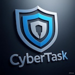 CyberTask Logo